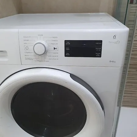 Apartamento Moderno Front Sea View * Fuengirola