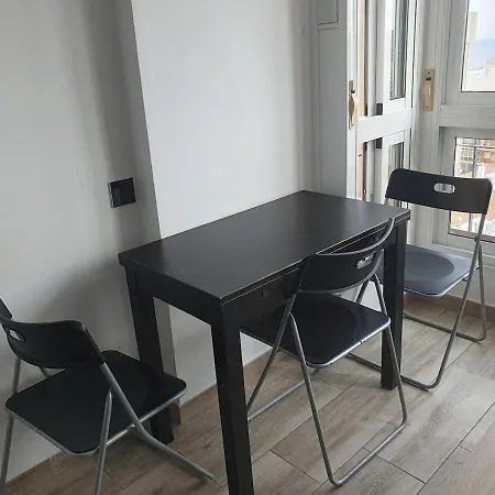 Apartamento Moderno Front Sea View Holiday home