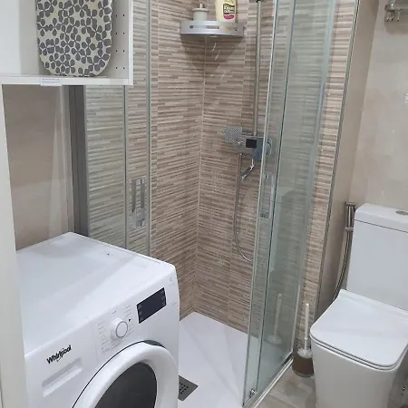 Apartamento Moderno Front Sea View * Fuengirola